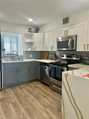12040 N Miami Avenue North Miami FL 33168