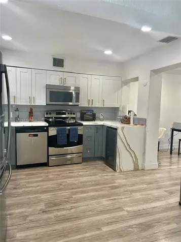12040 N Miami Avenue North Miami FL 33168