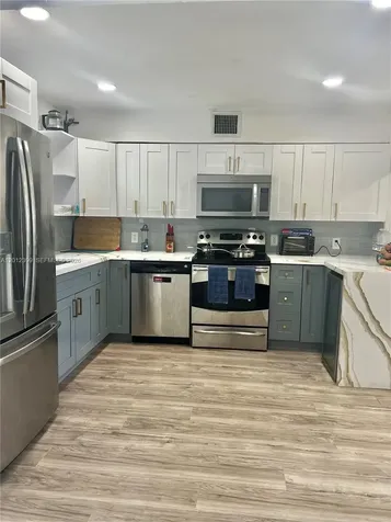 12040 N Miami Avenue North Miami FL 33168
