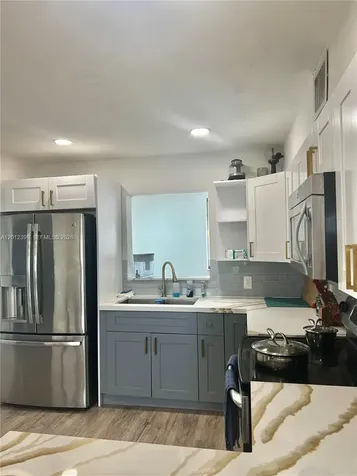 12040 N Miami Avenue North Miami FL 33168