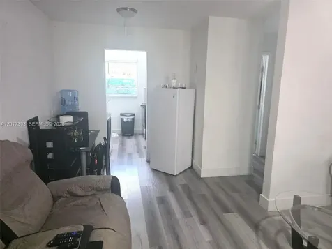 720 NW 27th Court Miami FL 33125