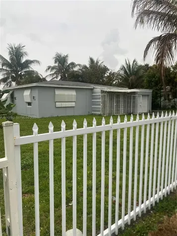 1070 NW 147th Street Miami FL 33168