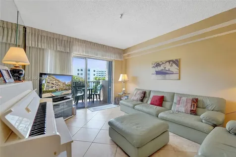 250 181st Drive Sunny Isles Beach FL 33160