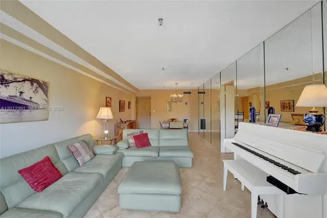 250 181st Drive Sunny Isles Beach FL 33160
