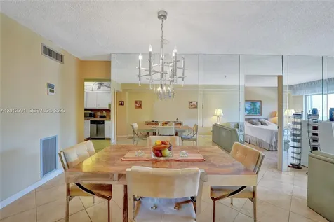 250 181st Drive Sunny Isles Beach FL 33160