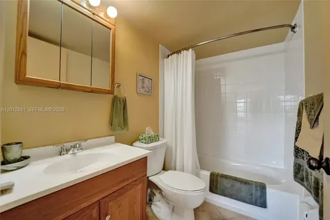 250 181st Drive Sunny Isles Beach FL 33160
