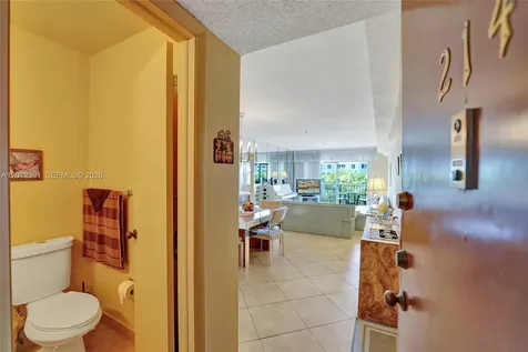 250 181st Drive Sunny Isles Beach FL 33160