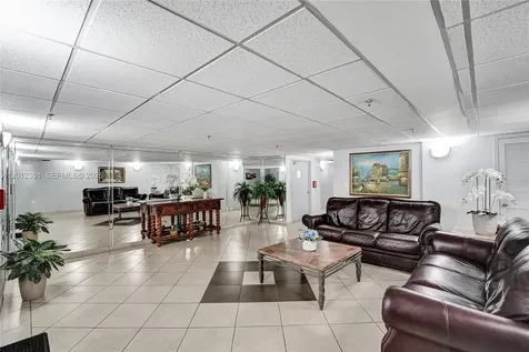 250 181st Drive Sunny Isles Beach FL 33160