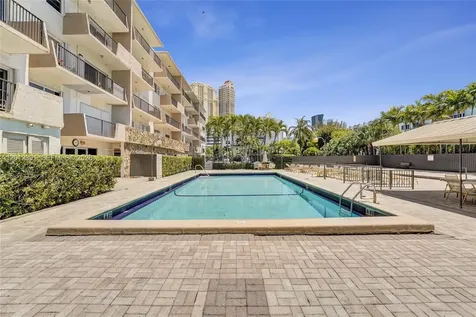 250 181st Drive Sunny Isles Beach FL 33160