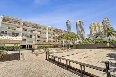 250 181st Drive Sunny Isles Beach FL 33160