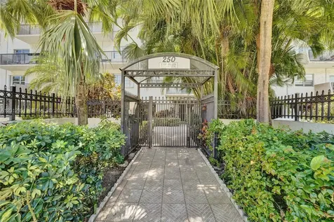 250 181st Drive Sunny Isles Beach FL 33160