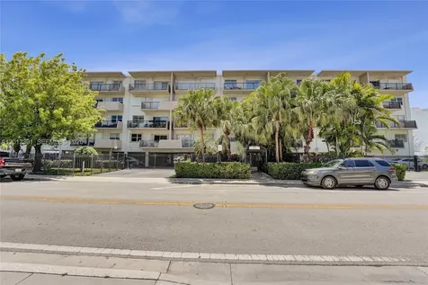 250 181st Drive Sunny Isles Beach FL 33160