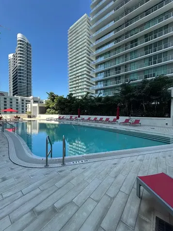 1100 S Miami Avenue Miami FL 33130