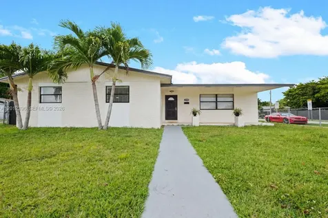 11950 SW 199th Street Miami FL 33177