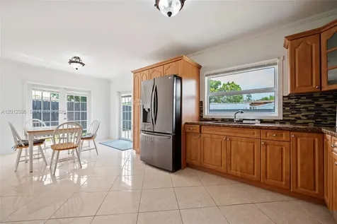 11950 SW 199th Street Miami FL 33177