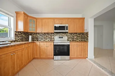 11950 SW 199th Street Miami FL 33177