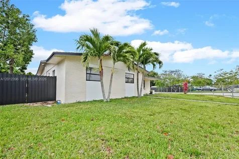 11950 SW 199th Street Miami FL 33177