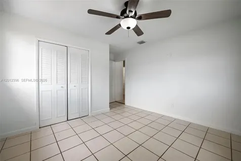 11950 SW 199th Street Miami FL 33177