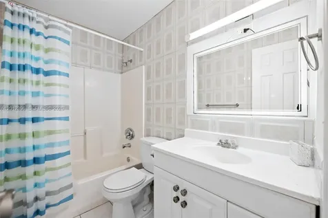 11950 SW 199th Street Miami FL 33177