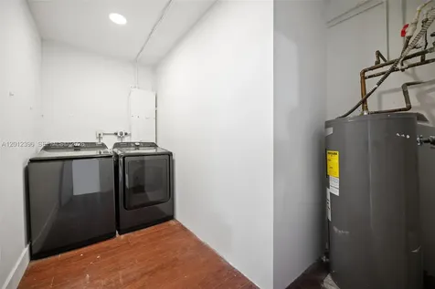 11950 SW 199th Street Miami FL 33177