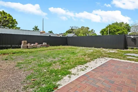 11950 SW 199th Street Miami FL 33177