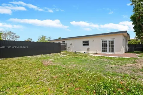 11950 SW 199th Street Miami FL 33177