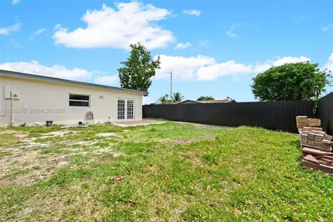 11950 SW 199th Street Miami FL 33177