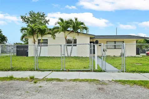 11950 SW 199th Street Miami FL 33177