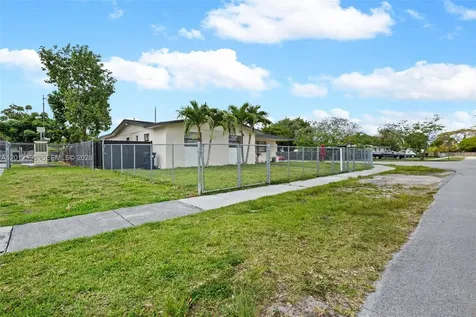 11950 SW 199th Street Miami FL 33177