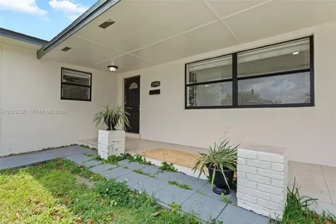 11950 SW 199th Street Miami FL 33177