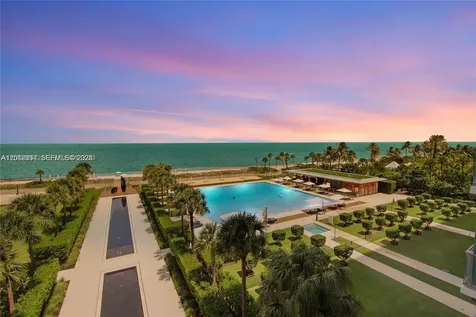 105 Reef Lane Key Biscayne FL 33149