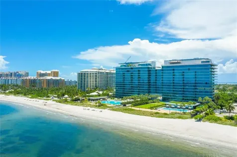 105 Reef Lane Key Biscayne FL 33149