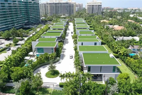 105 Reef Lane Key Biscayne FL 33149