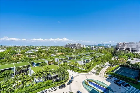 105 Reef Lane Key Biscayne FL 33149