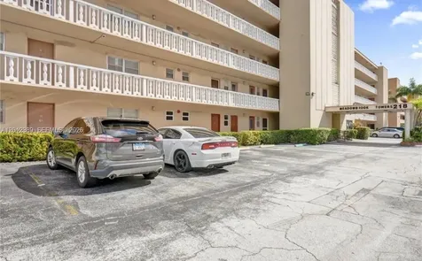218 NE 12th Avenue Hallandale Beach FL 33009