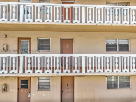218 NE 12th Avenue Hallandale Beach FL 33009