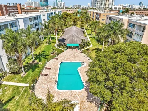 218 NE 12th Avenue Hallandale Beach FL 33009