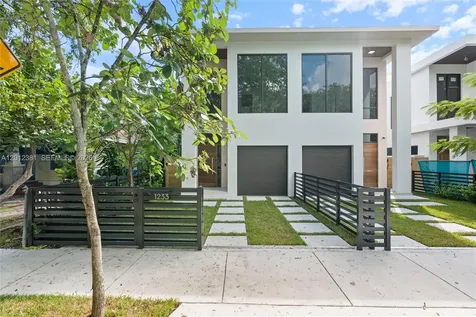 1235 SW 13th Avenue Miami FL 33135