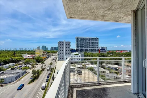 2600 SW 27th Avenue Miami FL 33133