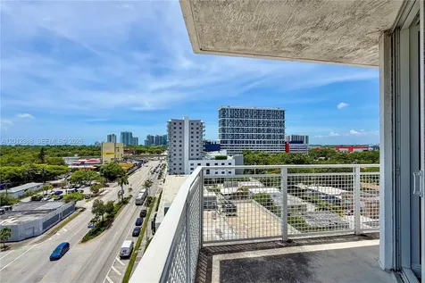 2600 SW 27th Avenue Miami FL 33133