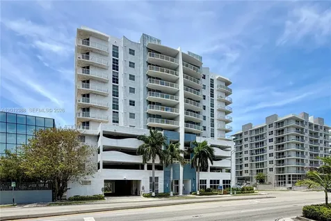 2600 SW 27th Avenue Miami FL 33133