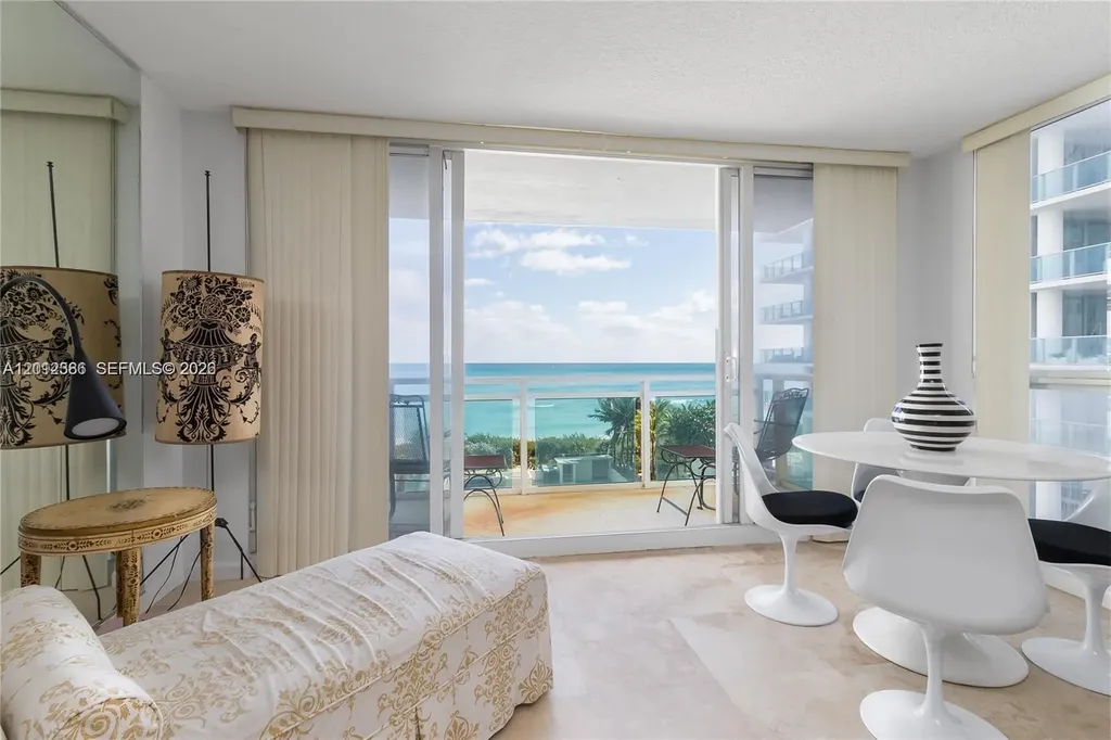 6917 Collins Avenue Miami Beach FL 33141
