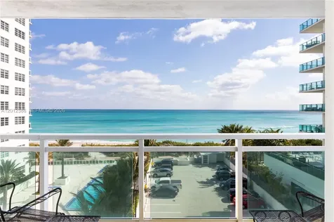 6917 Collins Avenue Miami Beach FL 33141