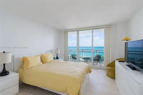 6917 Collins Avenue Miami Beach FL 33141