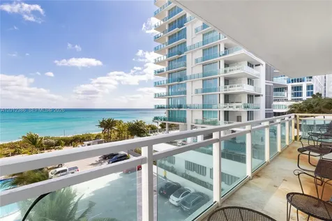 6917 Collins Avenue Miami Beach FL 33141