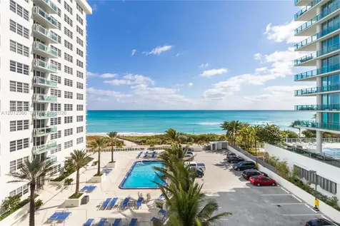 6917 Collins Avenue Miami Beach FL 33141
