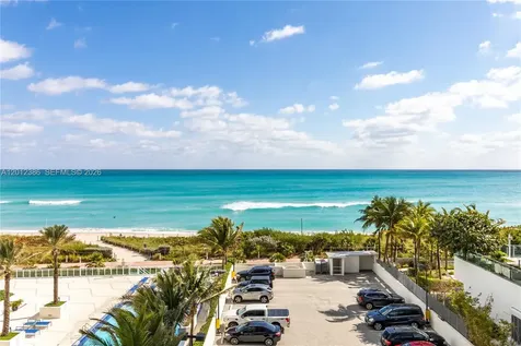6917 Collins Avenue Miami Beach FL 33141