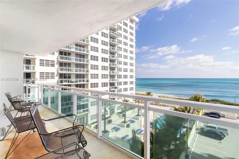 6917 Collins Avenue Miami Beach FL 33141