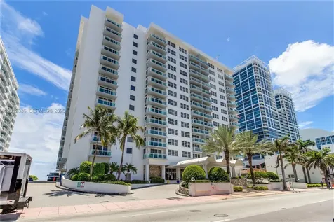 6917 Collins Avenue Miami Beach FL 33141