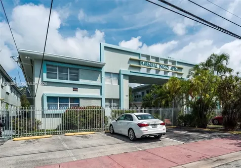 1239 Marseille Drive Miami Beach FL 33141
